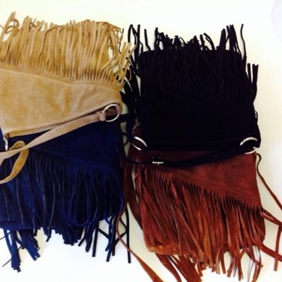 tienda22dejunio's profile picture. Bolsos 100% piel hechos a mano, ropa chic y complementos para presumir