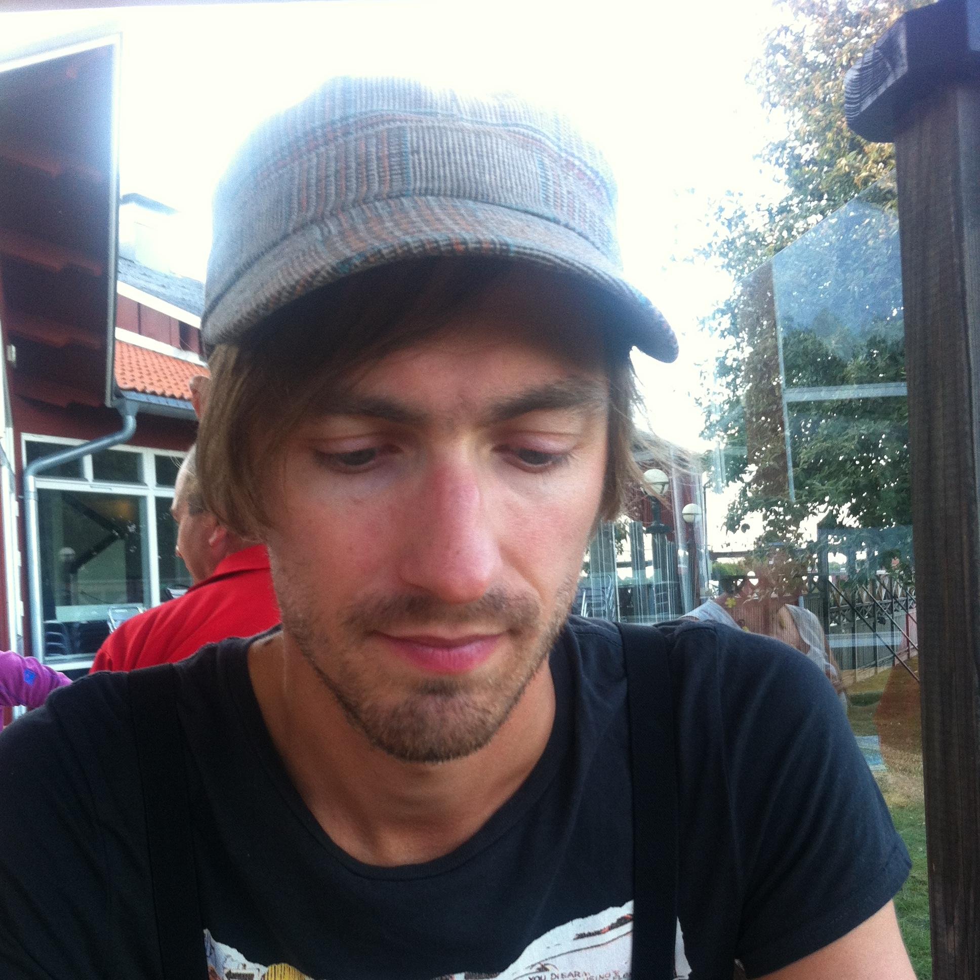 schabbelfarfar's profile picture. 