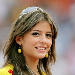 gensenbijyo's profile picture. 世界中の美女画像を厳選してアップしていきます♡美女だと思ったらフォロー&ＲＴお願いします～(*´ω｀)