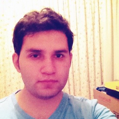 Un sujeto que le gusta la tecnologia, videojuegos y muchas cosas mas