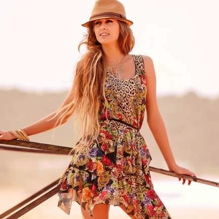 Aqui você encontra dicas de moda e beleza para arrasar no seu dia a dia!!