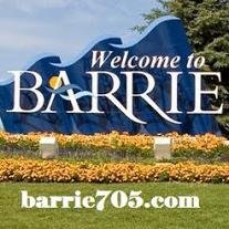 Barrie Local Search