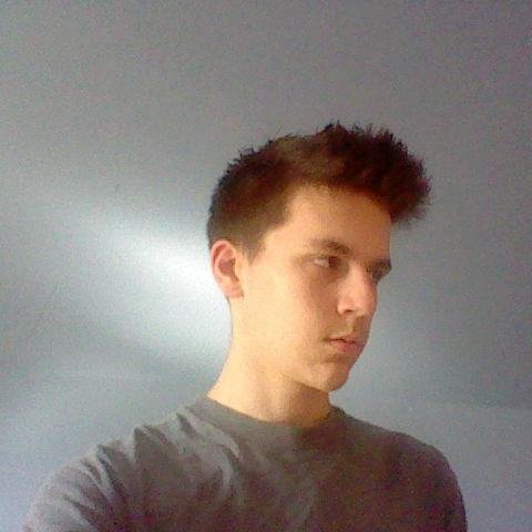 Bboytech13's profile picture. 