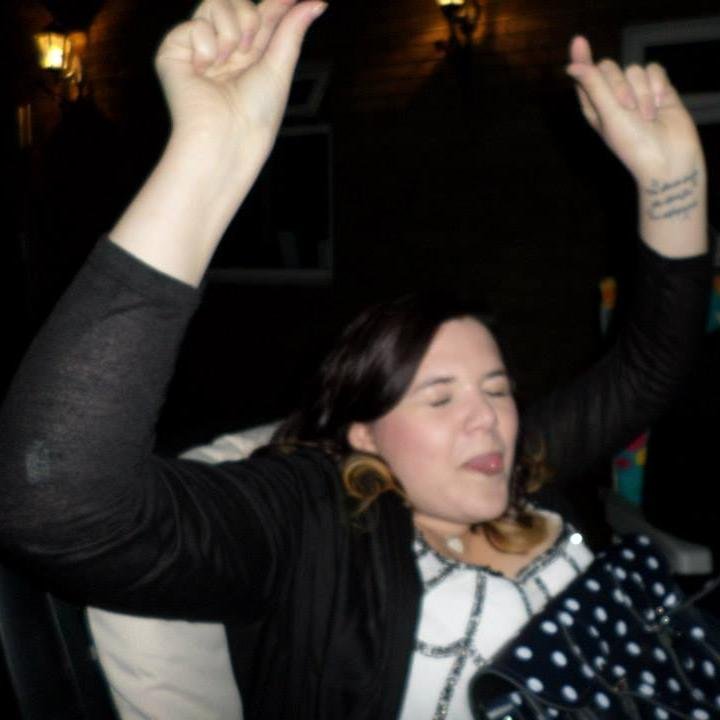 ThingsEmaSays's profile picture. 