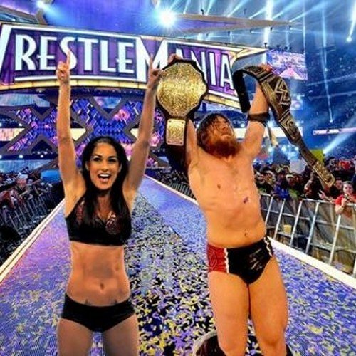 sexybriebella2's profile picture. 