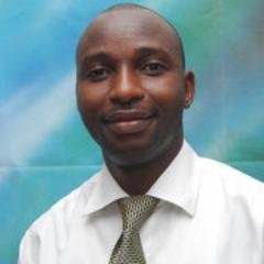 A seasoned Academician. 5 ft 9 inches tall. Happily married.