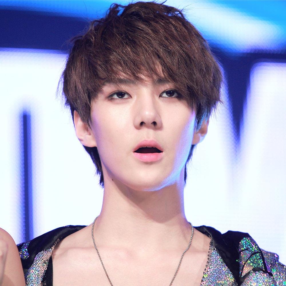 ⓂⓎ ⓄⒽ ⓈⒺ ⒽⓊⓃ || EXO-L || TH || SEHUN 멋있는 남자.
