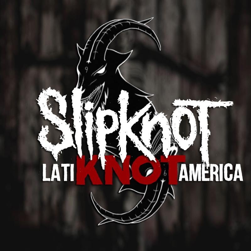 LatiKNOTamerica