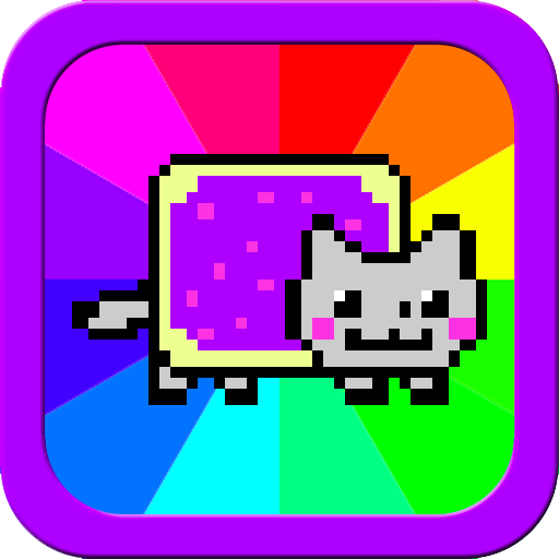 the nyan cat game the nyan cat game