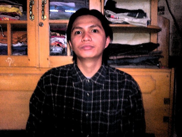 Drummer for BubAluS