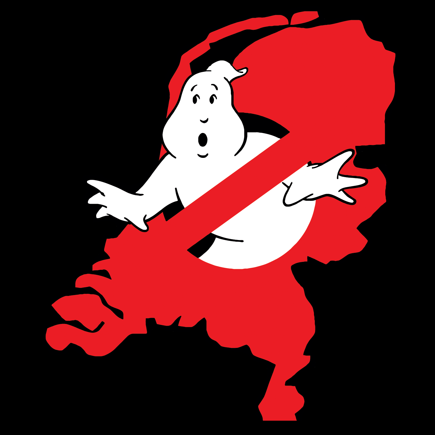 The official Twitter account for the Dutch Ghostbusters