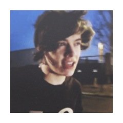 i'm in love with him and all his little things