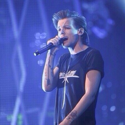 Louisecrett Profile Picture