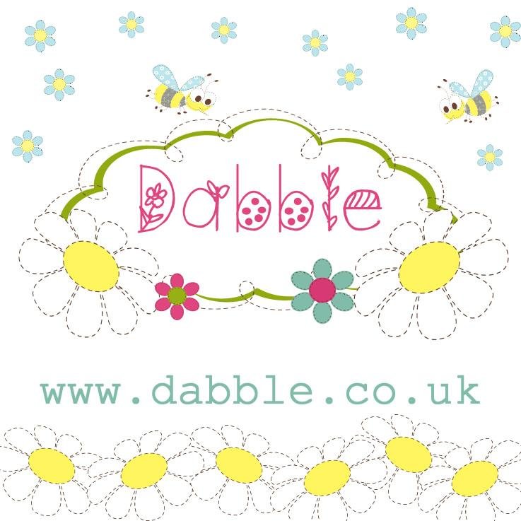 Crafting and hand-making and creating and baking and blogging and...