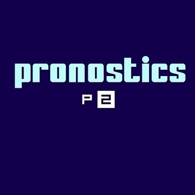 Plusieurs milliers d'euros de gauns avec Pronostics P2, site de pronostics sportifs. Le staff P2 est le seul site a garantir efficacité et integrité !