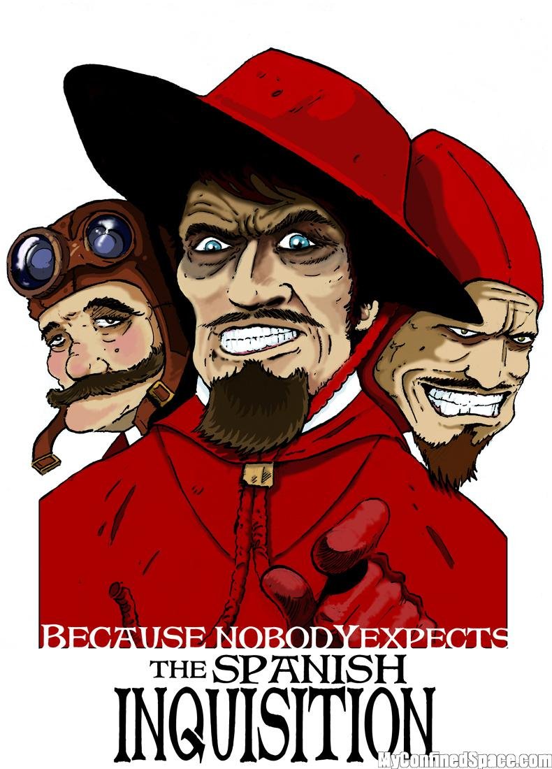 target for far away laughter
DazMcQ@mastodon.scot