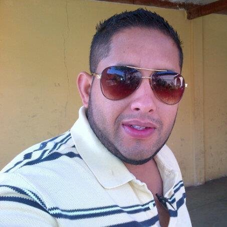Campechano, trabajador, luchando por progresar.