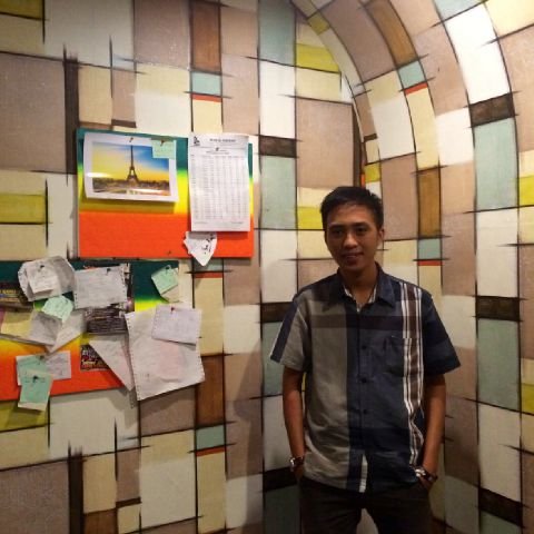 Saya tidak tau dan tidak mau tau!|Low Profile