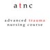 ATNC (@atncuk) Twitter profile photo ATNC (@atncuk) Twitter profile photo