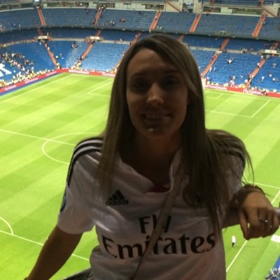 Mi twitter oficial. Madrid. Spain
