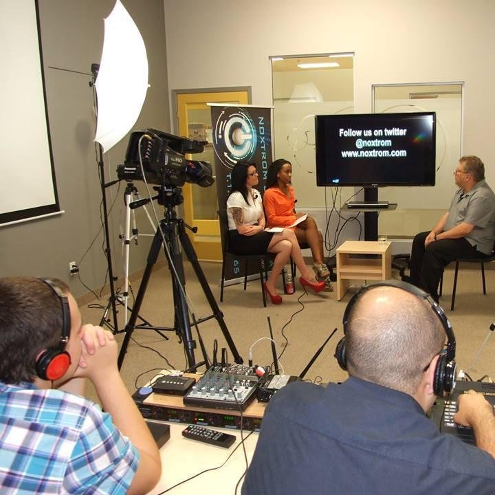 Working at Noxtrom Digital Media and Making Films , God I Love My Job , and Working at Rom Casey Films.