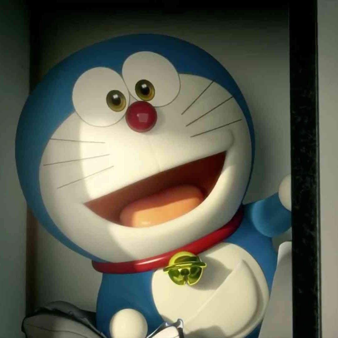 Doraemon_m_'s profile picture. ドラえもんに出てくる名言集です。フォロー歓迎中。ときどき迷言も登場するかも。気に入ったツイートをＲＴしてくれると喜びます。