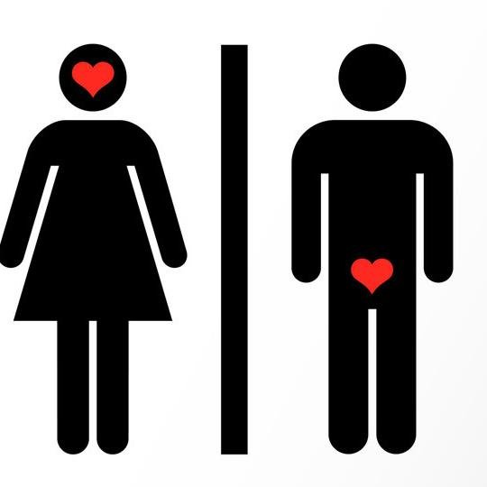 Love Sex and Everything in Between