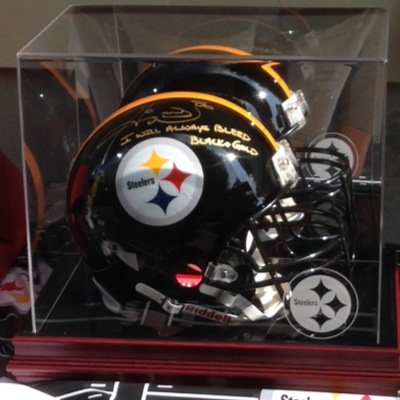 GlennieMike's profile picture. 