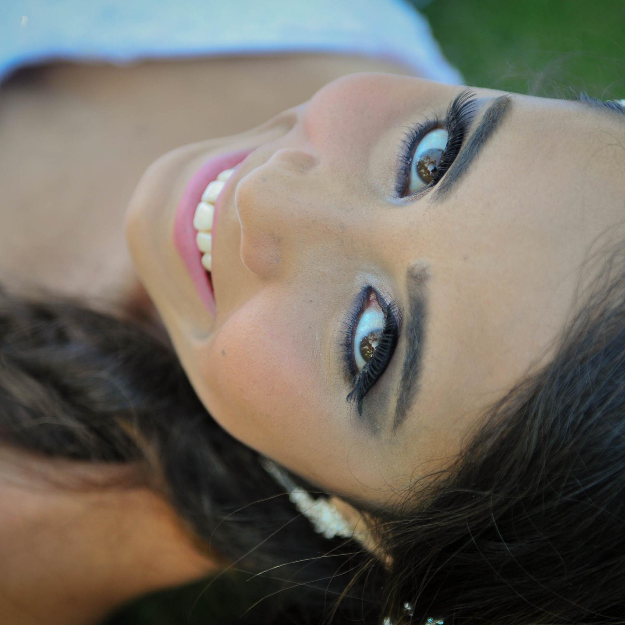 Simplesmente Camila...