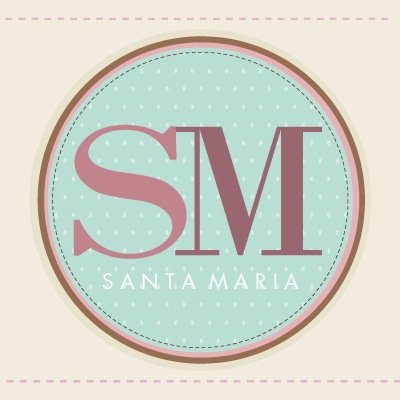 santamariadeco's profile picture. Diseñamos y decoramos todos los ambientes del hogar. Objetos de decoración para niños y grandes.