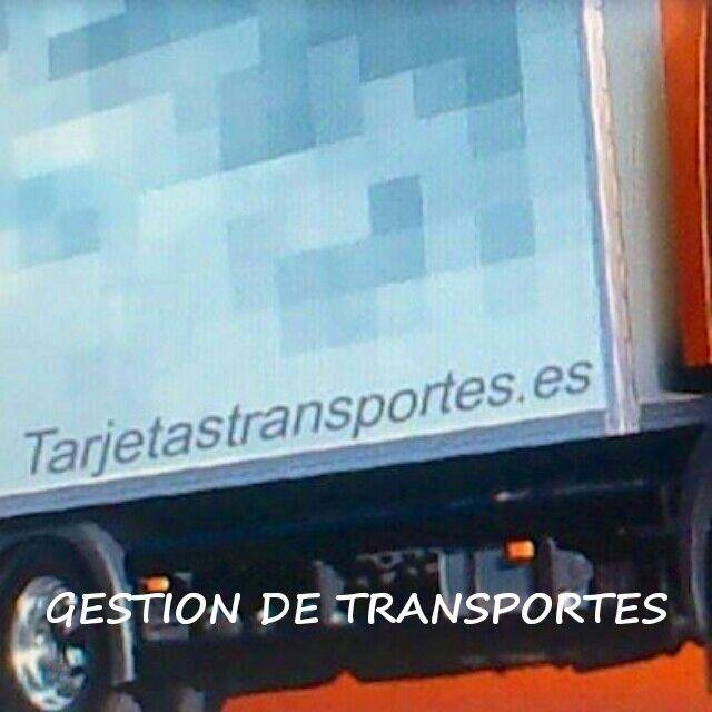 GESTIÓN DE TRANSPORTES.