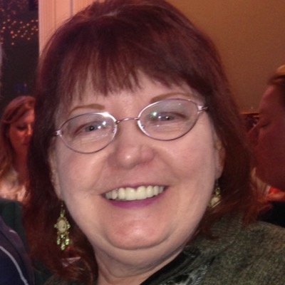 BlumMonica's profile picture. 