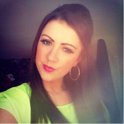 Instagram kezza_w