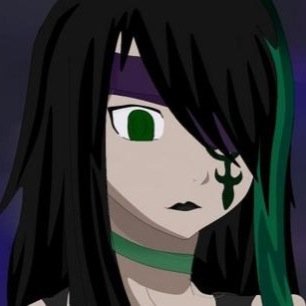 Death mage Also member of Fairy tail and SaberTooth and @ElectraStarfire is my closest friend
