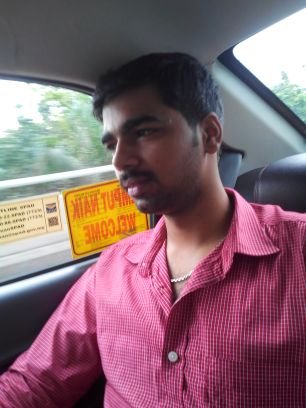 Srini Balaji