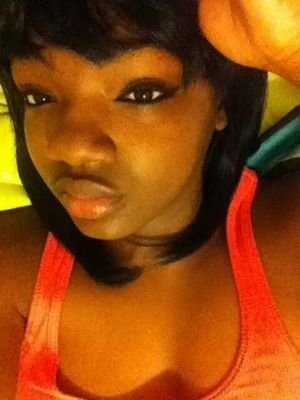 love me or hate just no tht shit done change me ❤