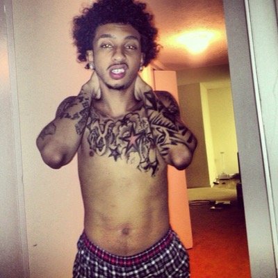 #TYB / #So fancy Bitch Katchupppp #TYB gang my family so fuck how a nigga feel