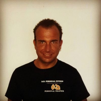 djbriggs73's profile picture. Personal Trainer and Gym Instructor. Lives in England