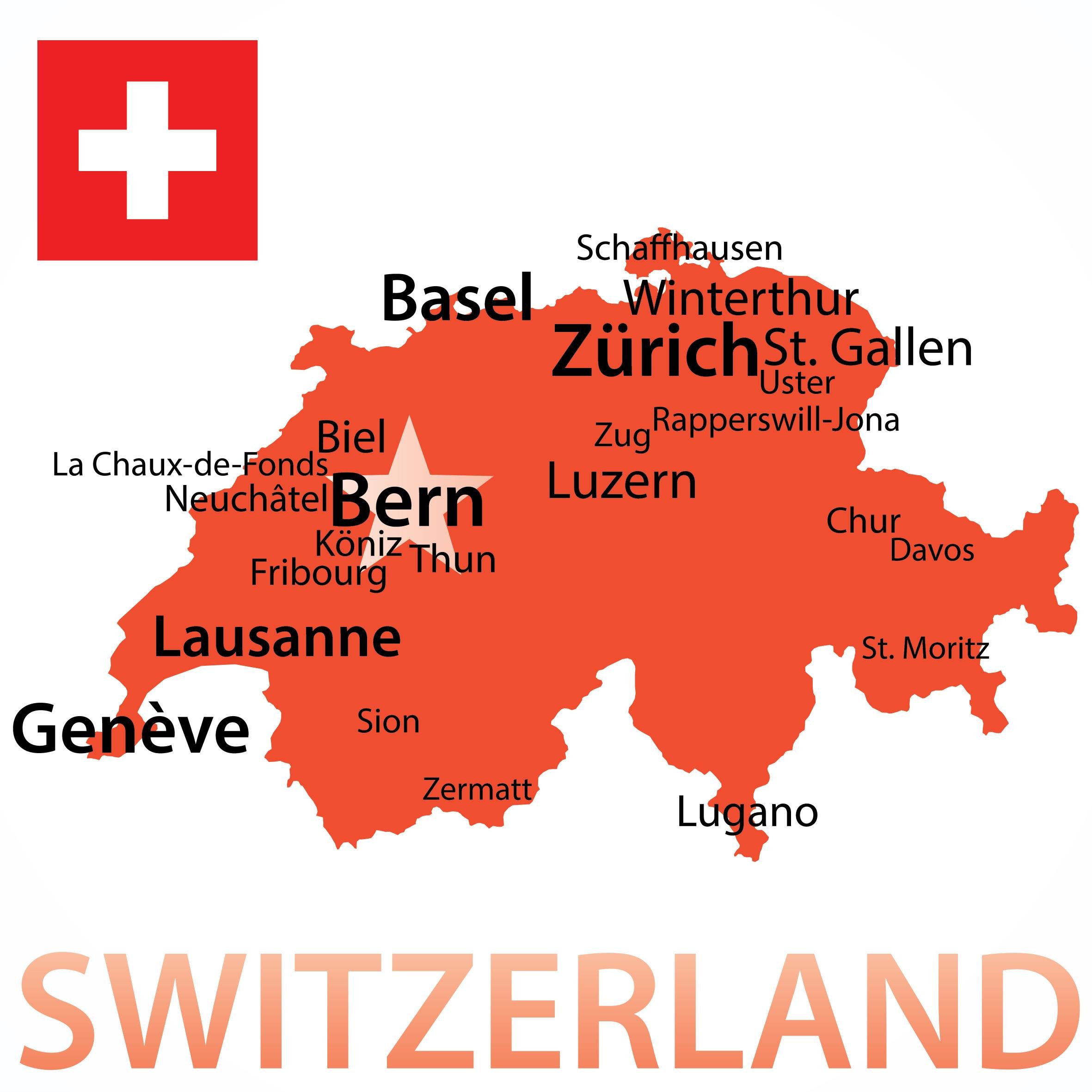 Swiss people, places, scenes, brands and things related. Instagram @goswiss | info@goswiss.com