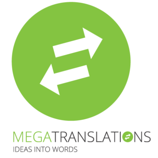 Mega Translations is a company of professionals offering software & website localization, text translation, help authoring, proofreading, editing. #localization