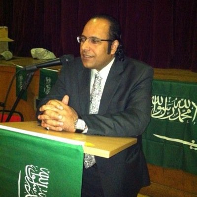 عضو هيئة تدريس. كلية الملك خالد العسكرية