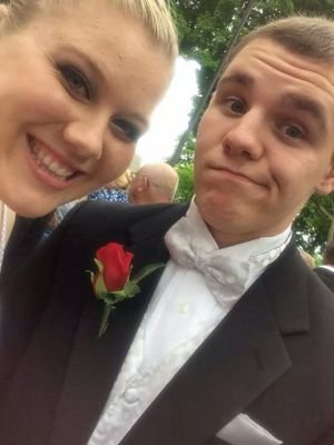 mmcgov96's profile picture. 