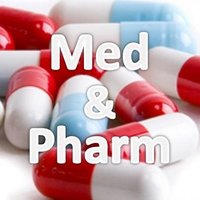 Med&Pharmacology(@medpharmcovuni) 's Twitter Profile Photo
