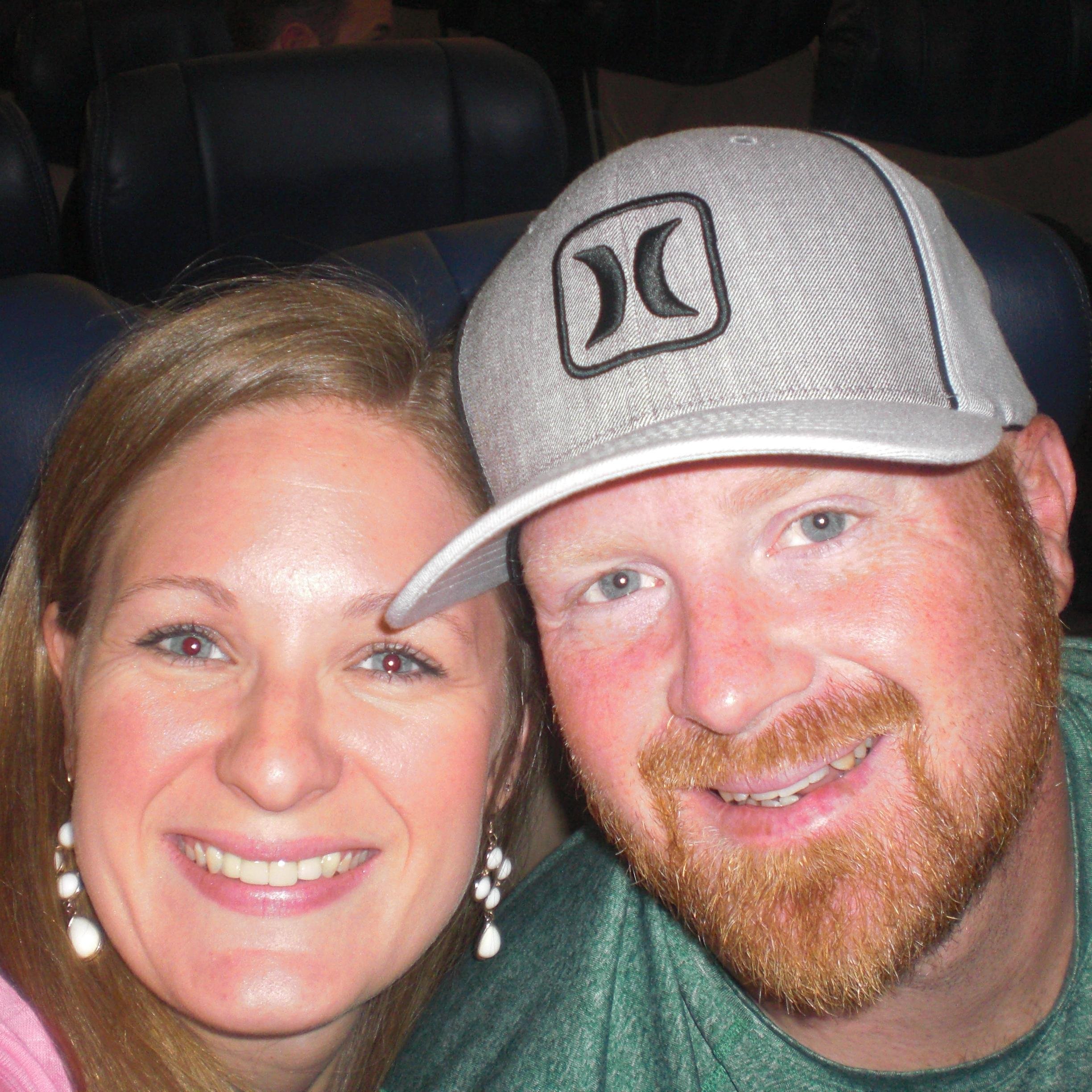 BrianMCulver's profile picture. Christ Follower, Husband, Dad, and Sports Fanatic.