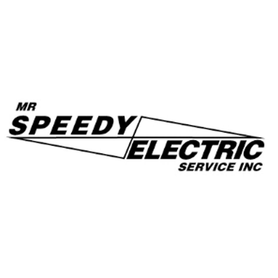 Mr. Speedy Electric (MrSpeedyService) Twitter