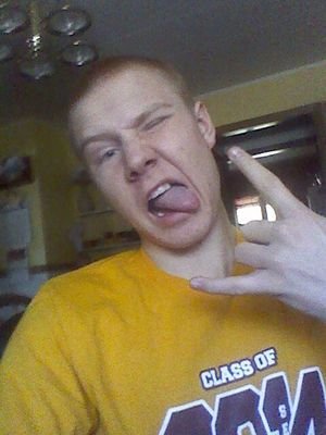 KyleJamesMercer's profile picture. 