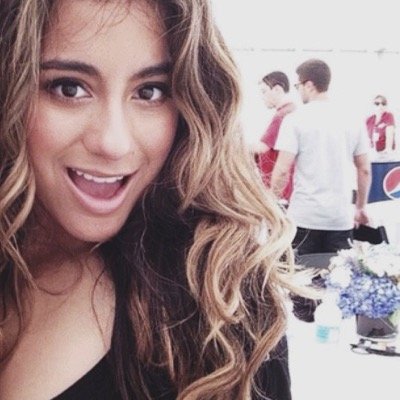 who's fifth harmony