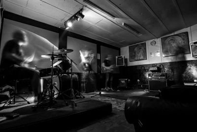 Korvuss is a heavy metal band from Hull, England.
https://t.co/iUh00MI1QO
https://t.co/Jx0Vlj4hjK
https://t.co/ZNt0tjVsqP