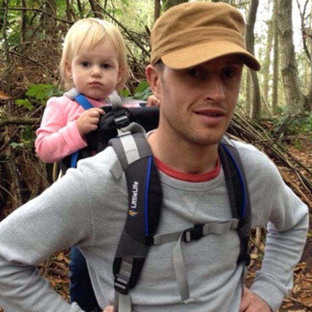 GarethCaughter's profile picture. 