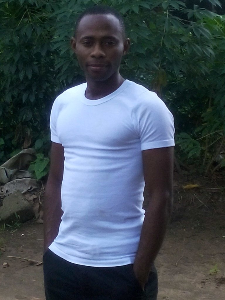 Goddy22k's profile picture. I'm simple, cool, God's fearing and always be my self